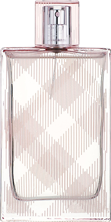 Туалетна вода для жінок Burberry Brit Sheer 100 мл