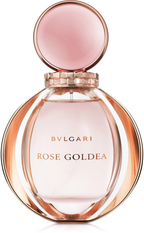 Парфумована вода для жінок Bvlgari Rose Goldea 25 мл