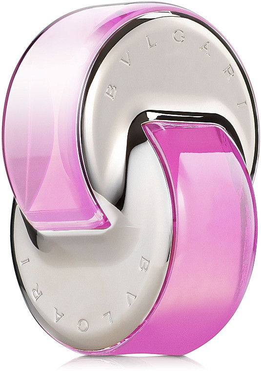 Туалетна вода для жінок Bvlgari Omnia Pink Sapphire 25 мл
