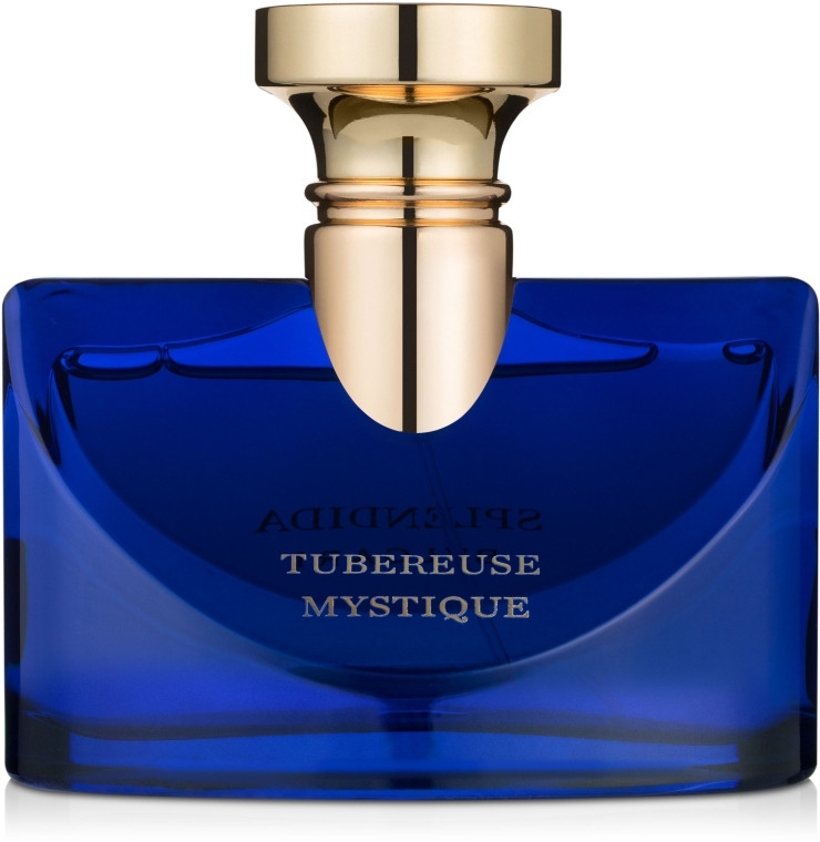Парфумована вода для жінок Bvlgari Splendida Tubereuse Mystique 50 мл