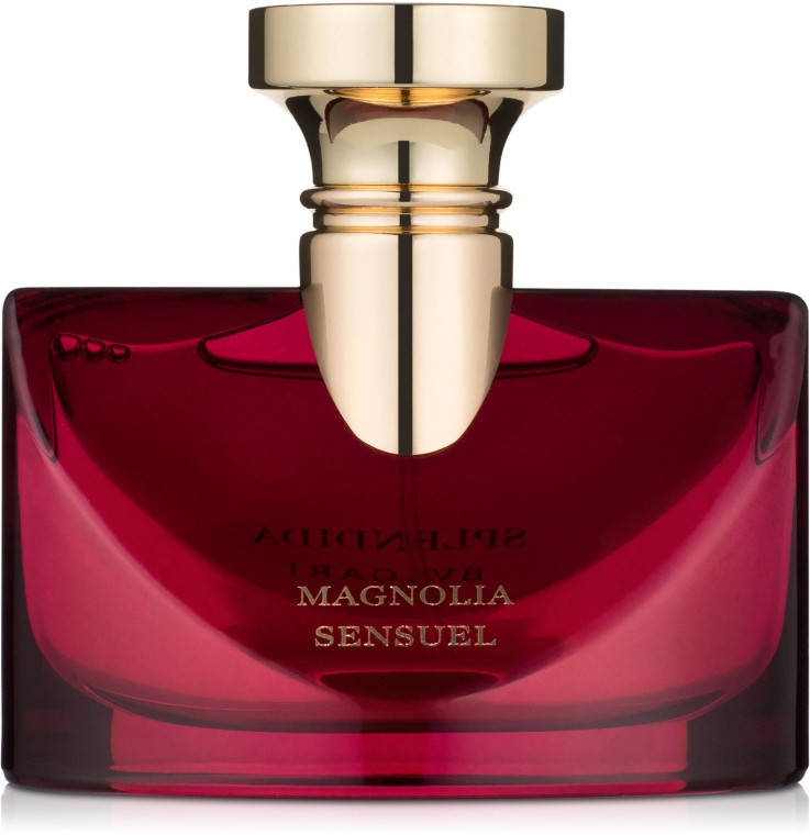 Парфумована вода для жінок Bvlgari Splendida Magnolia Sensuel 100 мл