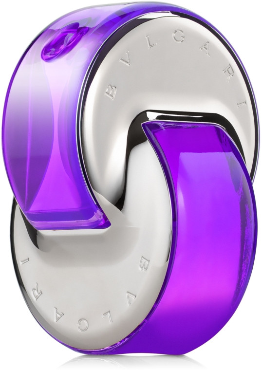 Туалетна вода для жінок Bvlgari Omnia Amethyste 25 мл