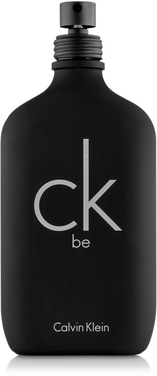 Туалетна вода (тестер без кришечки) Calvin Klein CK Be 200 мл