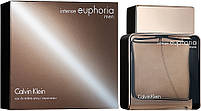 Туалетна вода для чоловіків Calvin Klein Euphoria Men Intense 100 мл, фото 2