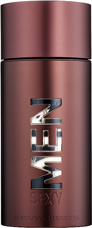 Туалетна вода для чоловіків Carolina Herrera 212 Sexy Men 100 мл