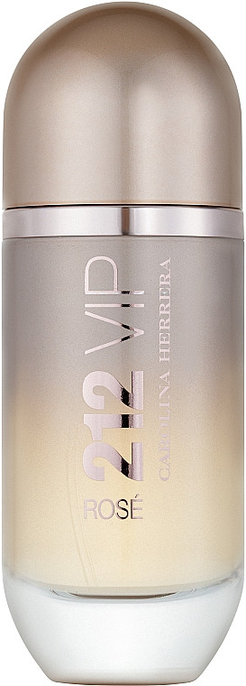 Парфумована вода для жінок (тестер з кришечкою) Carolina Herrera 212 Vip Rose 80 мл