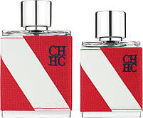 Туалетна вода для чоловіків Carolina Herrera CH Men Sport 100 мл, фото 3