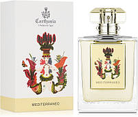 Туалетна вода Carthusia Mediterraneo 50 мл, фото 2