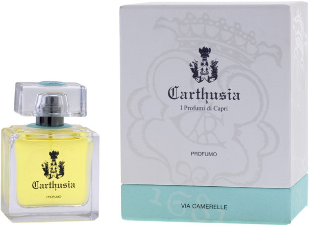 Парфуми Carthusia Via Camerelle 50 мл