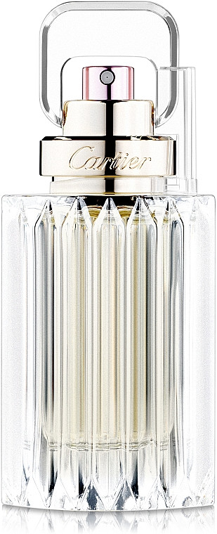 Парфумована вода для жінок Cartier Carat 50 мл