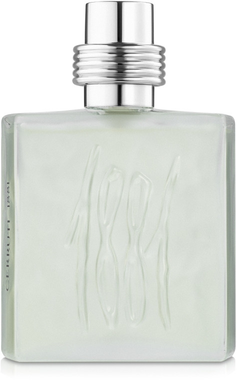 Туалетна вода для чоловіків (тестер з кришечкою) Cerruti 1881 Pour Homme 100 мл