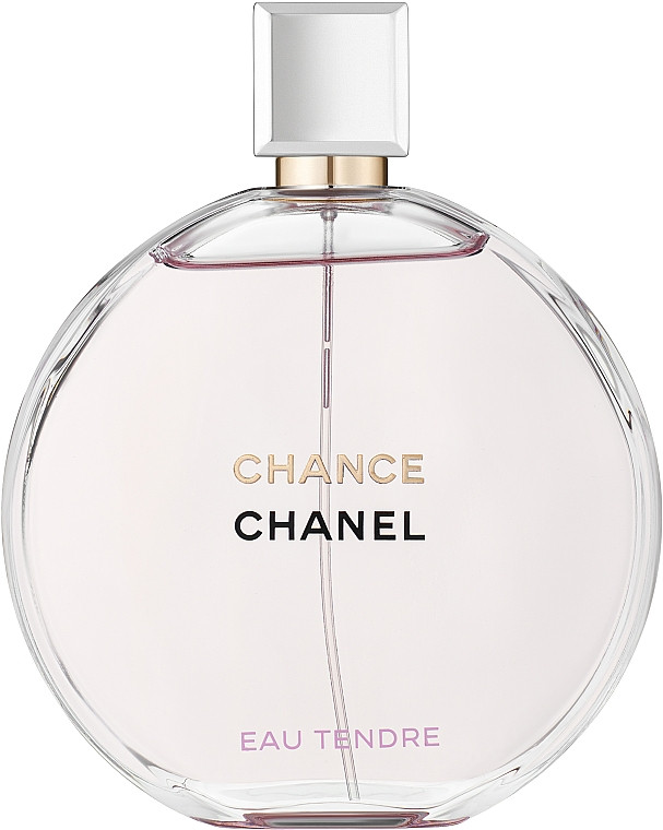 Парфумована вода для жінок Chanel Chance Eau Tendre 50 мл