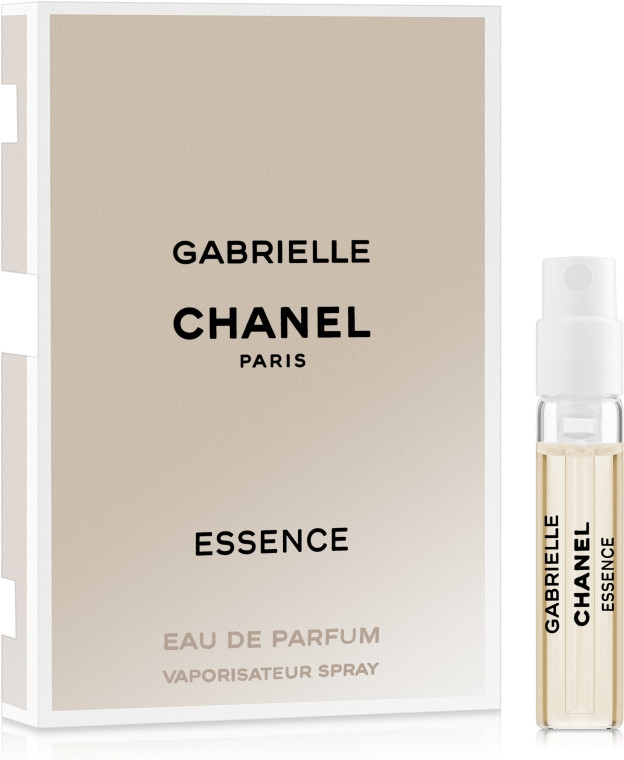 Парфумована вода для жінок (пробник) Chanel Gabrielle Essence 1.5 мл