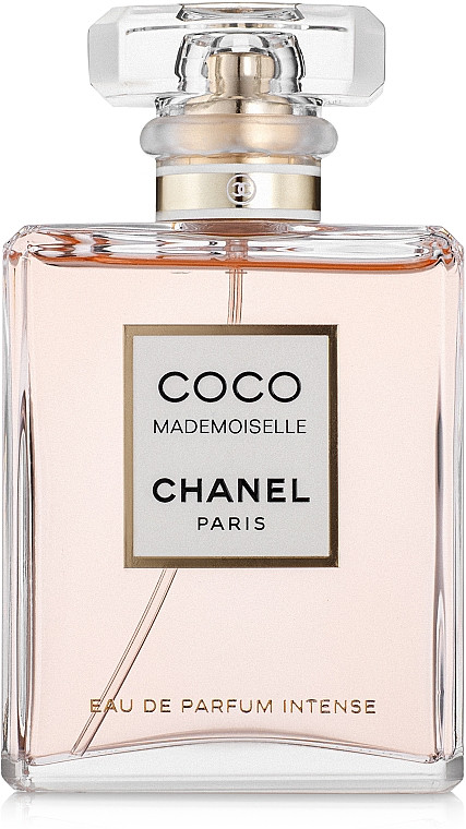 Парфумована вода для жінок Chanel Coco Mademoiselle Eau De Parfum Intense 50 мл