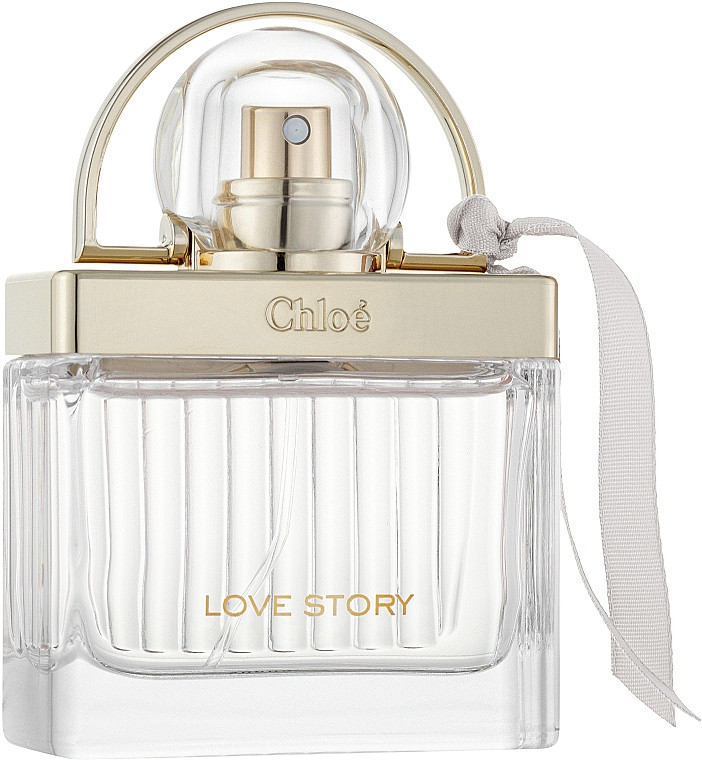 Парфумована вода для жінок Chloe Love Story 30 мл