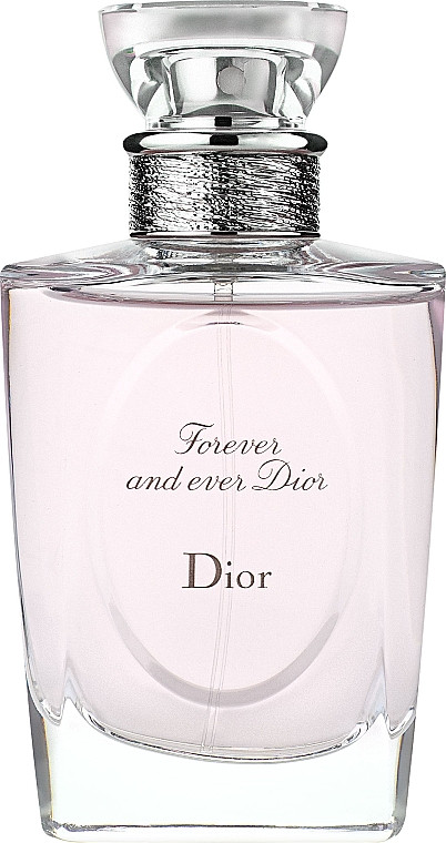 Туалетна вода для жінок Dior Les Creations de Monsieur Dior Forever and Ever 100 мл