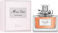 Парфумована вода для жінок Dior Miss Dior Eau de Parfum 2017 30 мл, фото 2