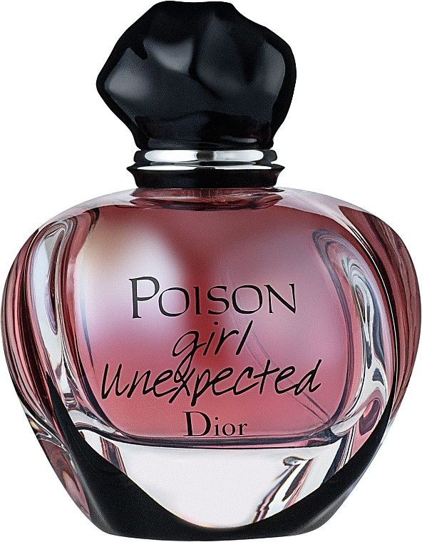Туалетна вода для жінок Dior Poison Girl Unexpected 20 мл