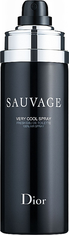 Туалетна вода для чоловіків (тестер без кришечки) Dior Sauvage Very Cool Spray 100 мл