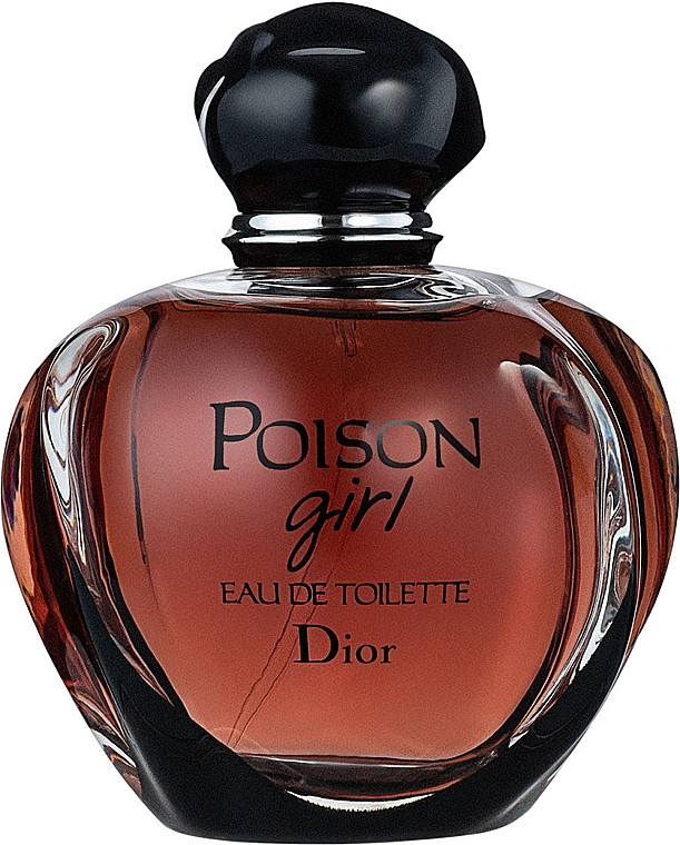 Туалетна вода для жінок Dior Poison Girl 30 мл