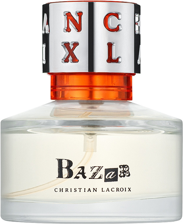 Парфумована вода для жінок Christian Lacroix Bazar Pour Femme 30 мл