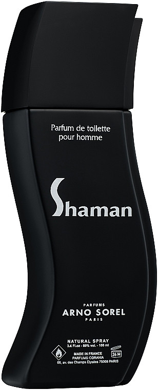 Туалетна вода для чоловіків Corania Perfumes Shaman 100 мл