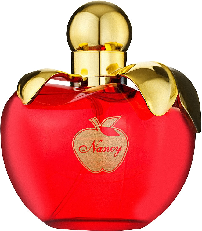 Туалетна вода для жінок Cosmo Designs Nancy 100 мл