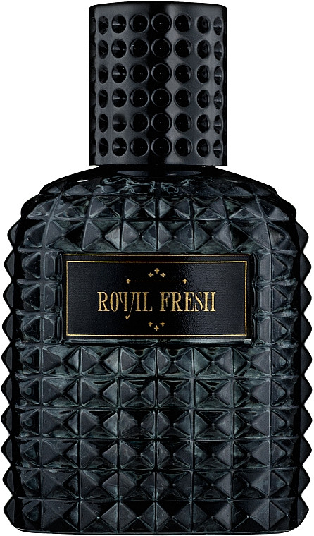 Парфумована вода Couture Parfum Royal Fresh 50 мл