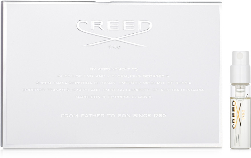 Парфумована вода для жінок (пробник) Creed Royal Princess Oud Millesime 2 мл, фото 1