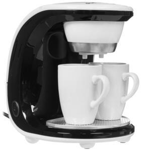 Капельна кавоварка FIRST FA-5453-2, фото 1