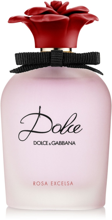 Парфумована вода для жінок (тестер з кришечкою) Dolce & Gabbana Dolce Rosa Excelsa 75 мл