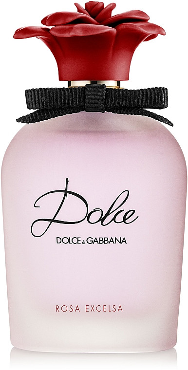 Парфумована вода Dolce & Gabbana Dolce Rosa Excelsa 50 мл