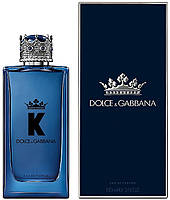 Парфумована вода Dolce & Gabbana K 50 мл, фото 3