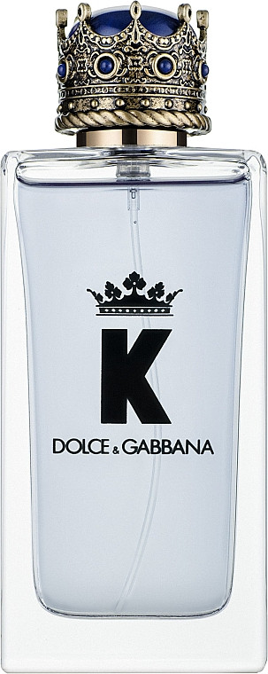 Туалетна вода (тестер) Dolce & Gabbana K By Dolce & Gabbana 100 мл, фото 1