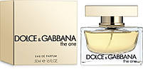 Парфумована вода Dolce & Gabbana The One 75 мл, фото 2