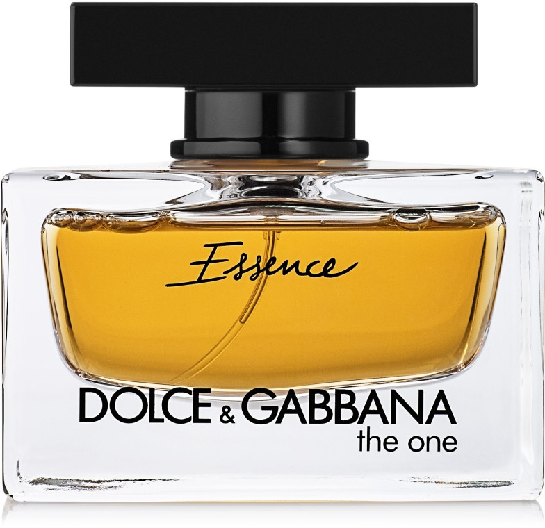 Парфумована вода (тестер з кришечкою) Dolce & Gabbana The One Essence 65 мл
