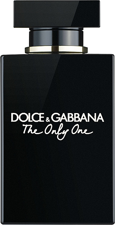Парфумована вода (тестер з кришечкою) Dolce & Gabbana The Only One Intense 100 мл