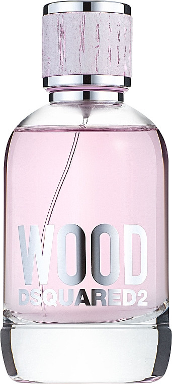 Туалетна вода для жінок DSQUARED2 Wood Pour Femme 30 мл, фото 1