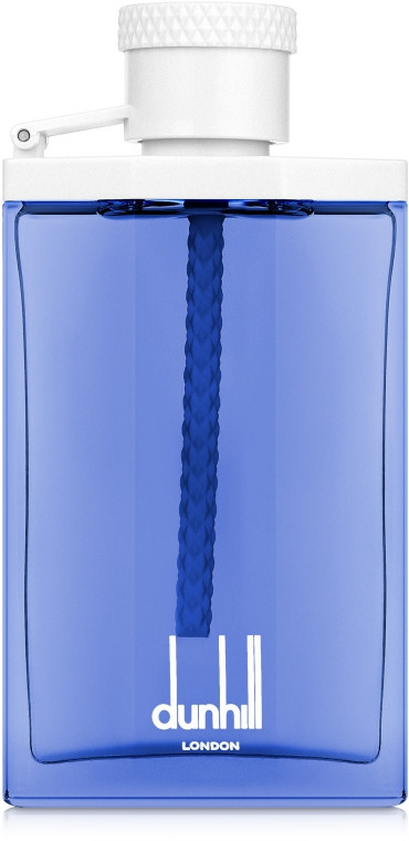 Туалетна вода для чоловіків Alfred Dunhill Desire Blue Ocean, фото 1