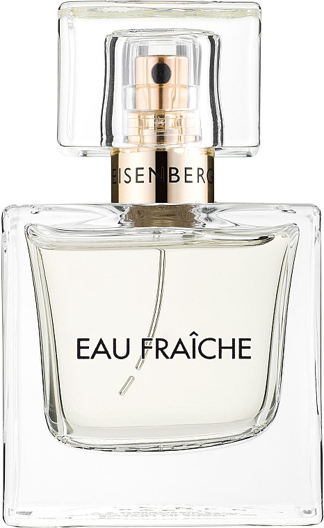 Туалетна вода для жінок Jose Eisenberg Eau Fraiche 50 мл