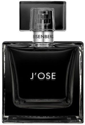 Парфумована вода для чоловіків (тестер з кришечкою) Jose Eisenberg J'Ose Homme 100 мл