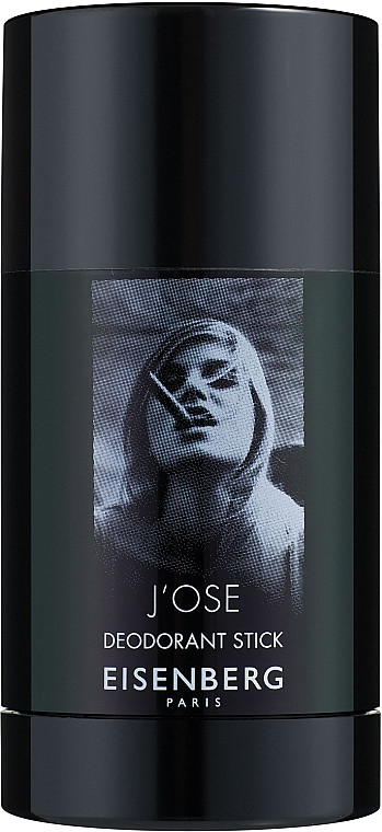 Дезодорант-стік для жінок Jose Eisenberg J'Ose