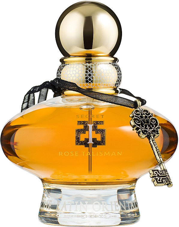 Парфумована вода для жінок Jose Eisenberg Secret I Rose Talisman 30 мл