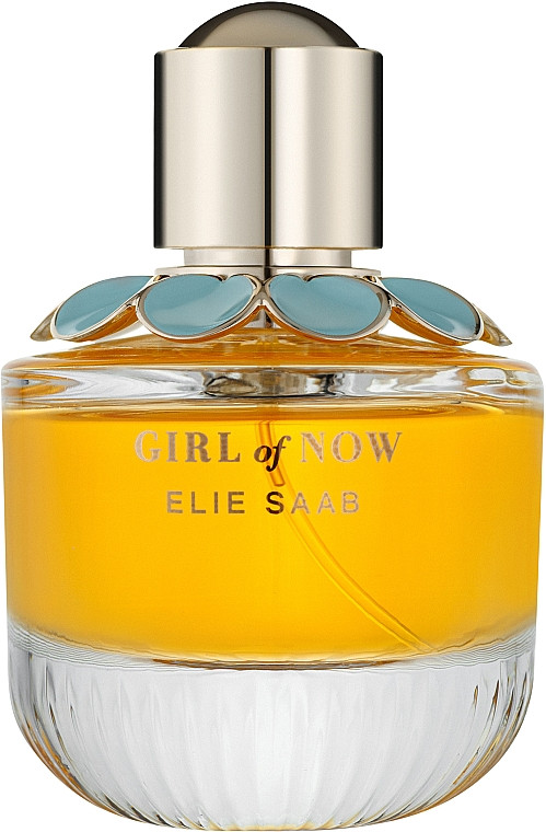 Парфумована вода для жінок Elie Saab Girl Of Now 50 мл