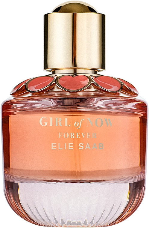 Парфумована вода для жінок Elie Saab Girl Of Now Forever 30 мл