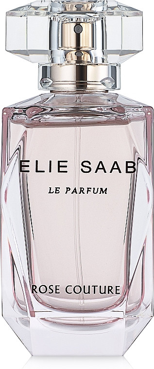 Туалетна вода для жінок Elie Saab Rose Couture 50 мл