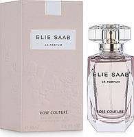 Туалетна вода для жінок Elie Saab Rose Couture 50 мл, фото 2