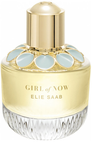 Парфумована вода для жінок (тестер без кришечки) Elie Saab Girl Of Now 90 мл