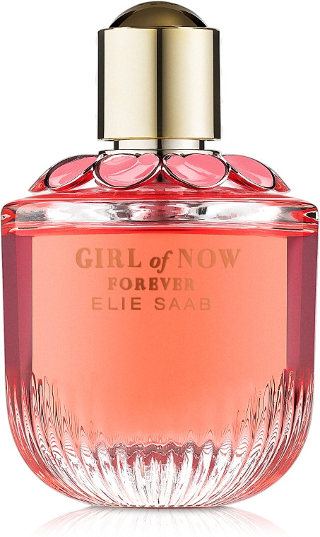 Парфумована вода для жінок (тестер з кришечкою) Elie Saab Girl of Now Forever 90 мл