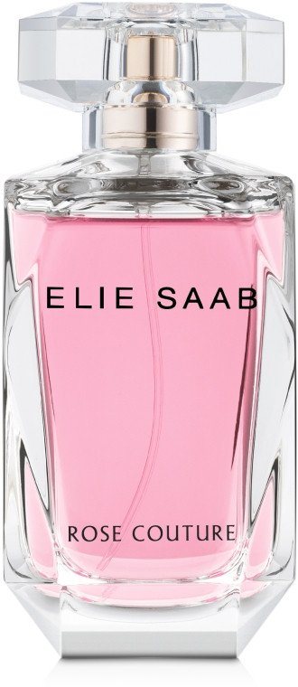 Туалетна вода (тестер з кришечкою) Elie Saab Le Parfum Rose Couture 90 мл